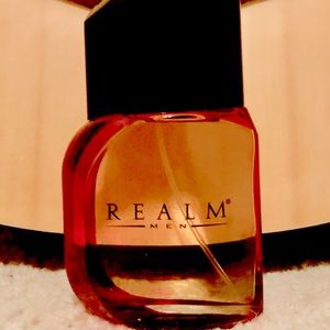 Realm For Men 3.4oz